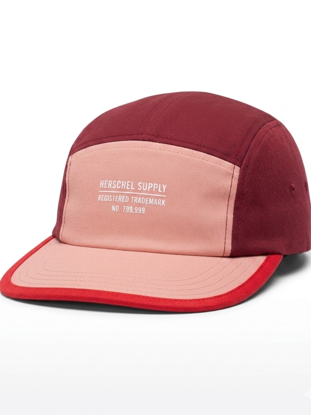 Herschel Supply Co. Adjustable Cap – Classic Logo